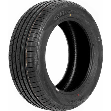 CEAT SecuraDrive 195/65R15