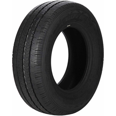 BOTO BR01 Brawn 225/70R15C