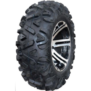 FORERUNNER Knight 23X8/11