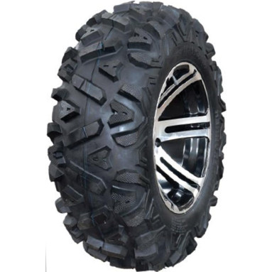 FORERUNNER Knight 25X10/12