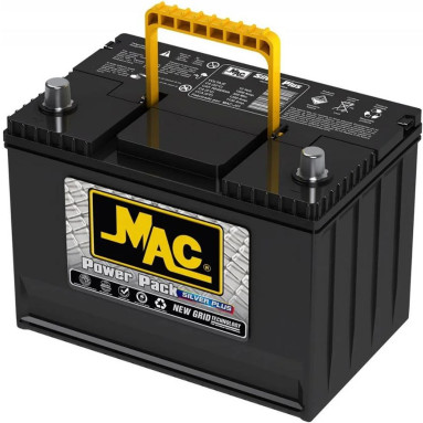 MAC BATERIA MAC 271150 