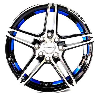 BLACKCAT LUXURY OIG AF012 14x6.0 8H 100/114.3 et 30  14x8