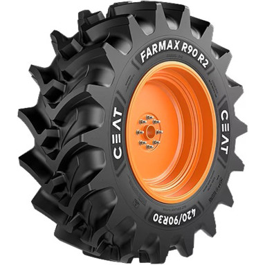 CEAT FARMAX R2 20.8/38