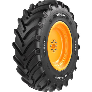 CEAT TORQUEMAX 710/70R38