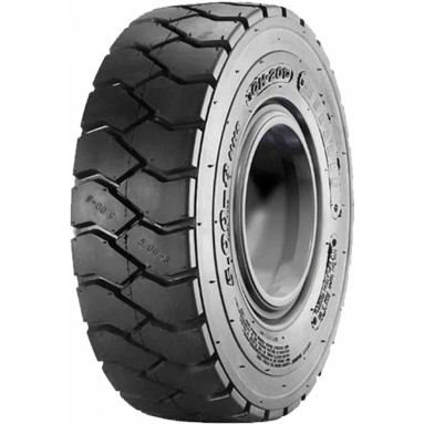 FORERUNNER QH201 (SET) 28X9/15