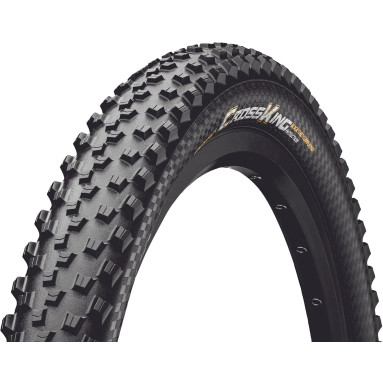 CONTINENTAL CROSS King 27.5x2.3