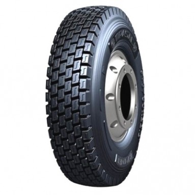 COMPASAL CPD81 245/70R19.5