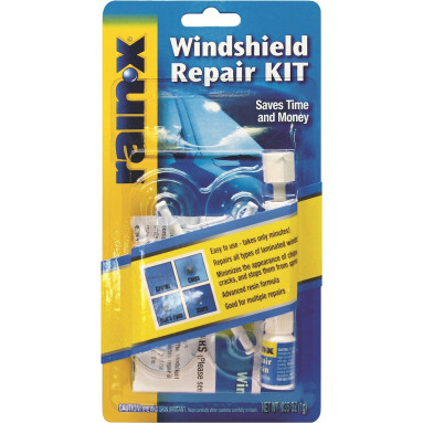 Universal Kit de reparación de parabrisa 