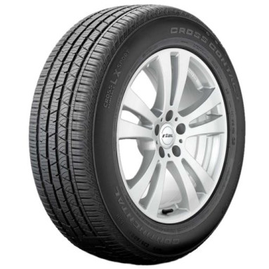 CONTINENTAL Conti Cross Contact LX Sport 255/50R19