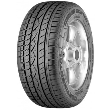 CONTINENTAL 4x4 Contact 235/50R19