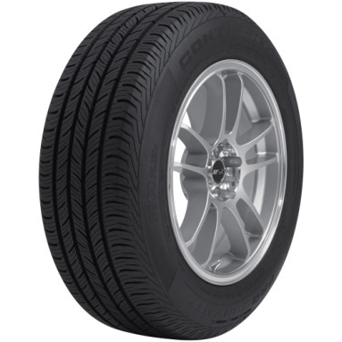 CONTINENTAL Pro Contact Eco Plus 205/60R15