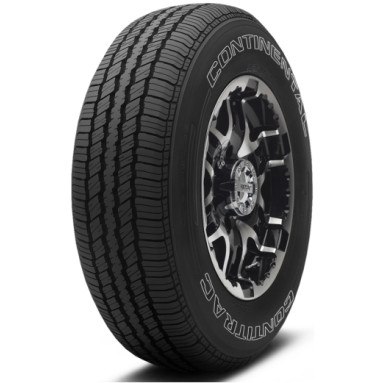 CONTINENTAL Conti Trac P255/70R16