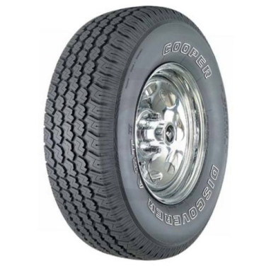 COOPER Discoverer AST II 215/75R15