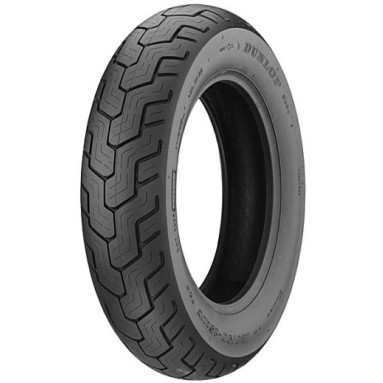 DUNLOP D404 Metric Cruiser Trasera 150/80/15