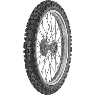 DUNLOP D739 Delantera 80/100/21