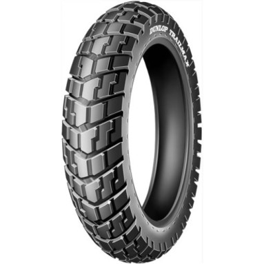 DUNLOP Trailmax Trasera 130/80/17