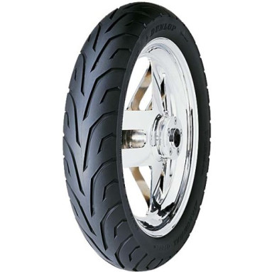 DUNLOP GT501 Arrowmax Trasera 130/70/17