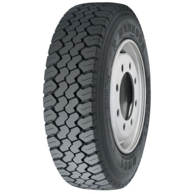 HANKOOK DH01 Super Traction 245/70R19.5