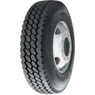 HANKOOK Z59 Radial 7.50R16