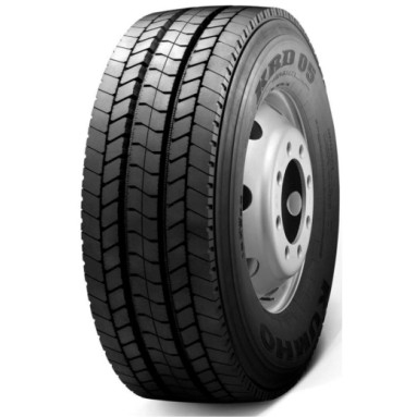 MARSHAL KRD05 275/80R22.5