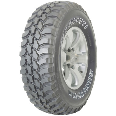 SUMITOMO Seregenti SL840 31X10.5R15