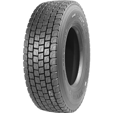 Joyall A705 295/80R22.5