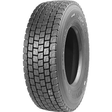 Joyall A705 235/75R17.5