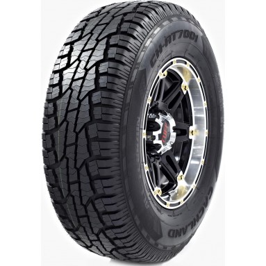 CACHLAND CH-AT7001 P255/70R16
