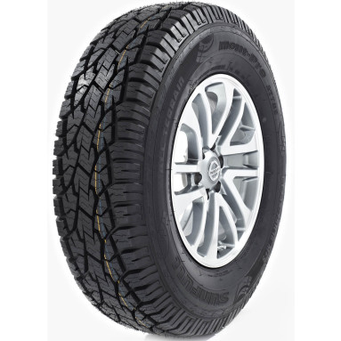 SUNFULL Mont Pro AT782 P265/75R16