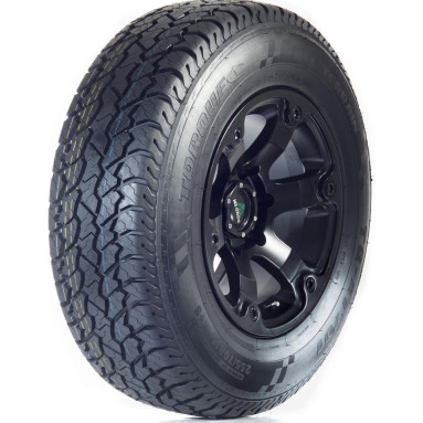 TORQUE TQ-AT701 P215/75R15