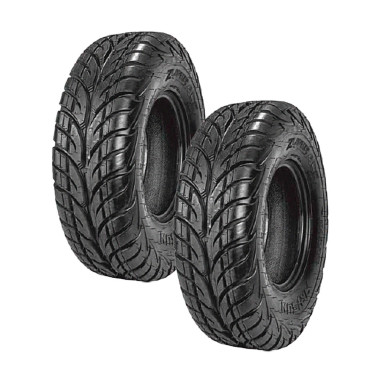 ARISUN COMBO 2 LLANTAS AR17 22X7/10