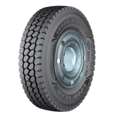 GOODYEAR ARMORMAX OTR 12R22.5