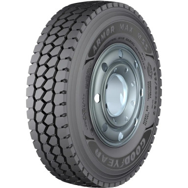 GOODYEAR ARMOR MAX MSS 215/75R17.5