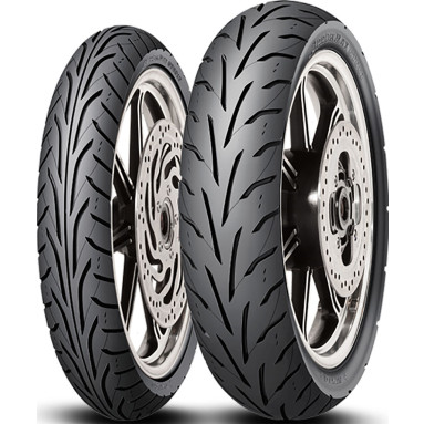 DUNLOP GT601 Arrowmax Trasera 120/80/17