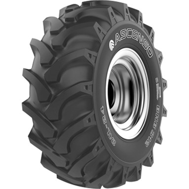 ASCENSO BHB 312 R4 19.5L24
