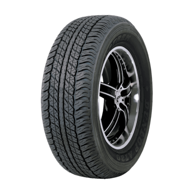 DUNLOP AT20 265/65R17