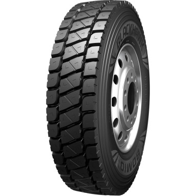 BLACKHAWK BDM10 12R22.5