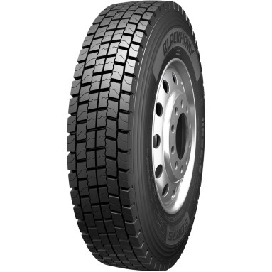 BLACKHAWK BDR75 235/75R17.5