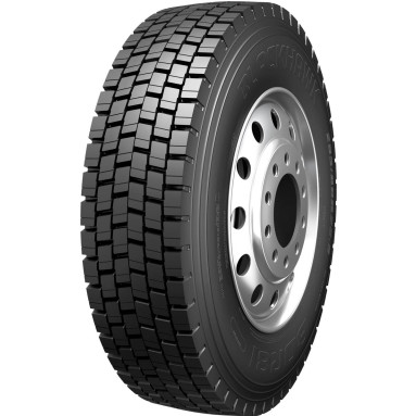 BLACKHAWK BDR81 295/80R22.5