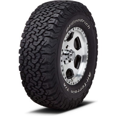 BF GOODRICH All Terrain T/A KO2 LT275/55R20