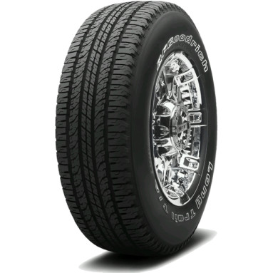 BF GOODRICH Long Trail T/A Tour P255/70R16