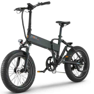 STARKER STARKER PRAIA 750W NEGRO 