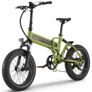 STARKER STARKER PRAIA 750W VERDE NEGRO 