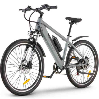 STARKER STARKER SPORT 2.0 PRO GRIS 
