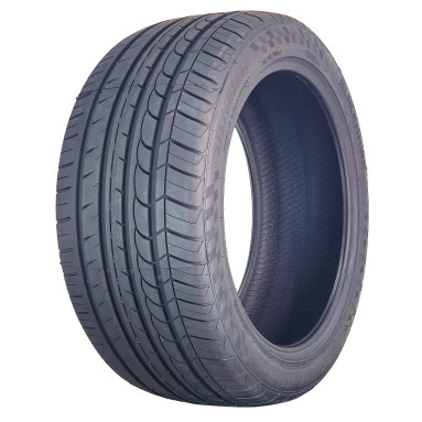 BLACKHAWK HU02 Street-H 275/40ZR20