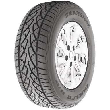 BRIDGESTONE DUELER HP D680 265/60R18