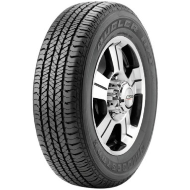 BRIDGESTONE Dueler H/T D684 205R16C