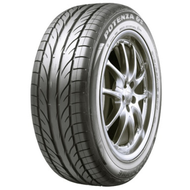 BRIDGESTONE Potenza GIII 195/65R15