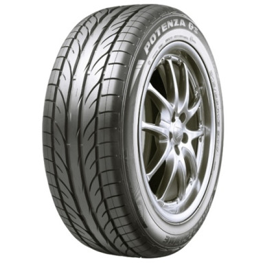 BRIDGESTONE Potenza GIII 185/60R14