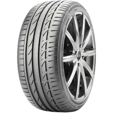 BRIDGESTONE Potenza S001 245/35R18
